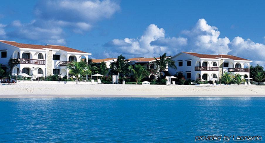 Carimar Beach Club Meads Bay Extérieur photo