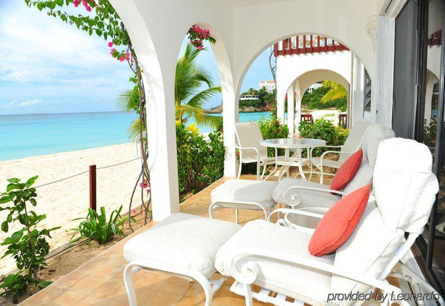 Carimar Beach Club Meads Bay Extérieur photo