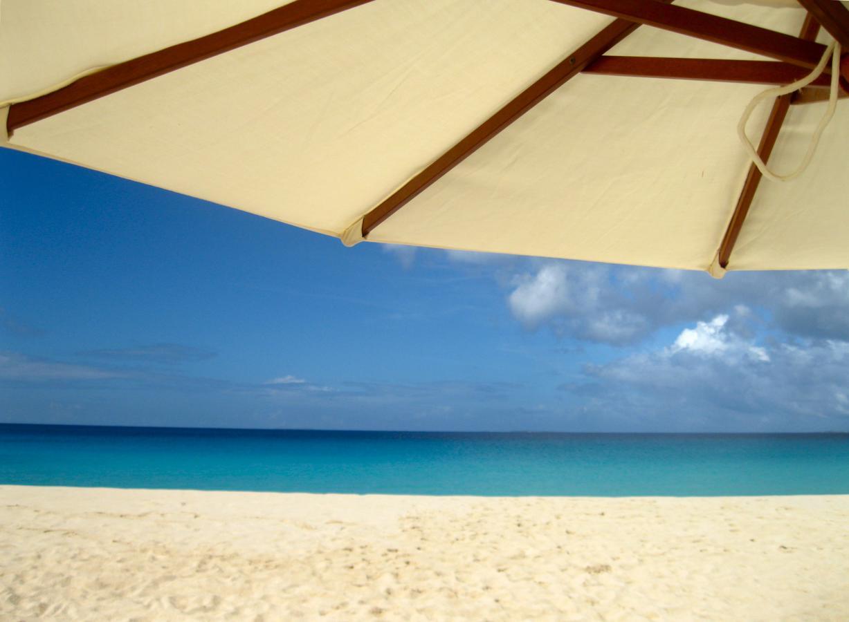 Carimar Beach Club Meads Bay Extérieur photo