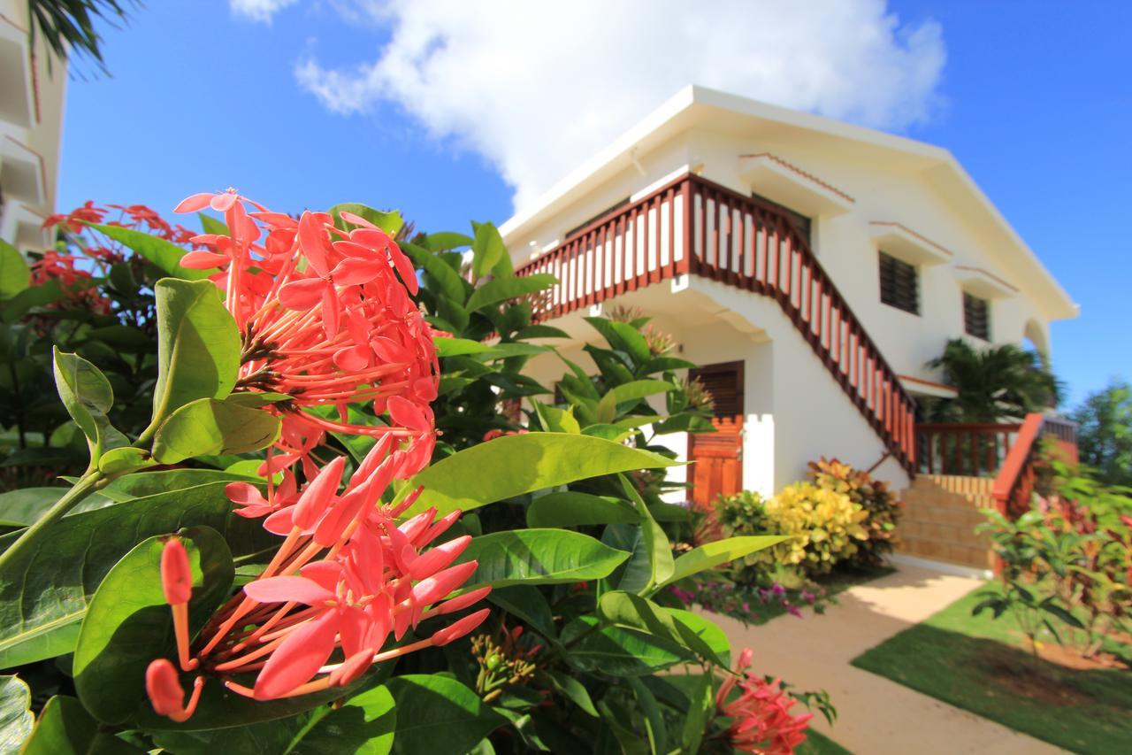 Carimar Beach Club Meads Bay Extérieur photo