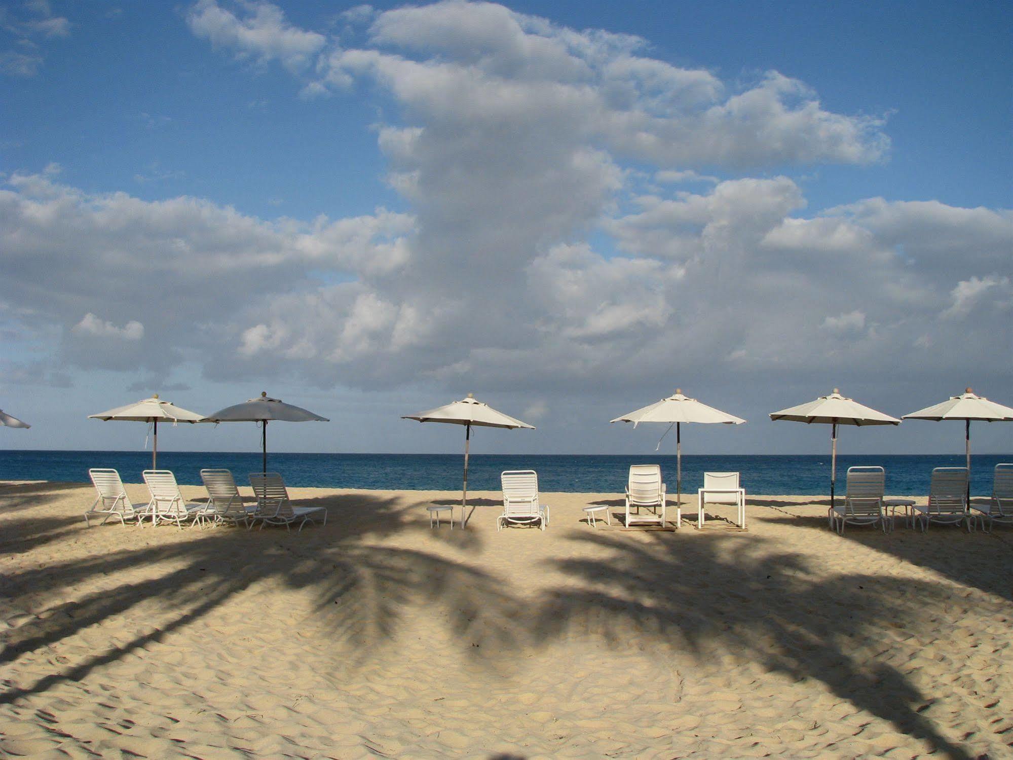 Carimar Beach Club Meads Bay Extérieur photo