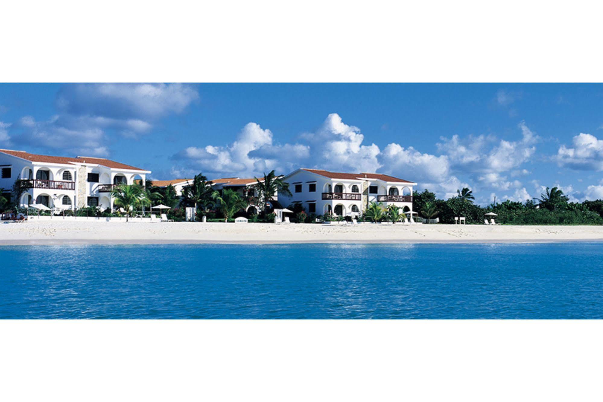 Carimar Beach Club Meads Bay Extérieur photo