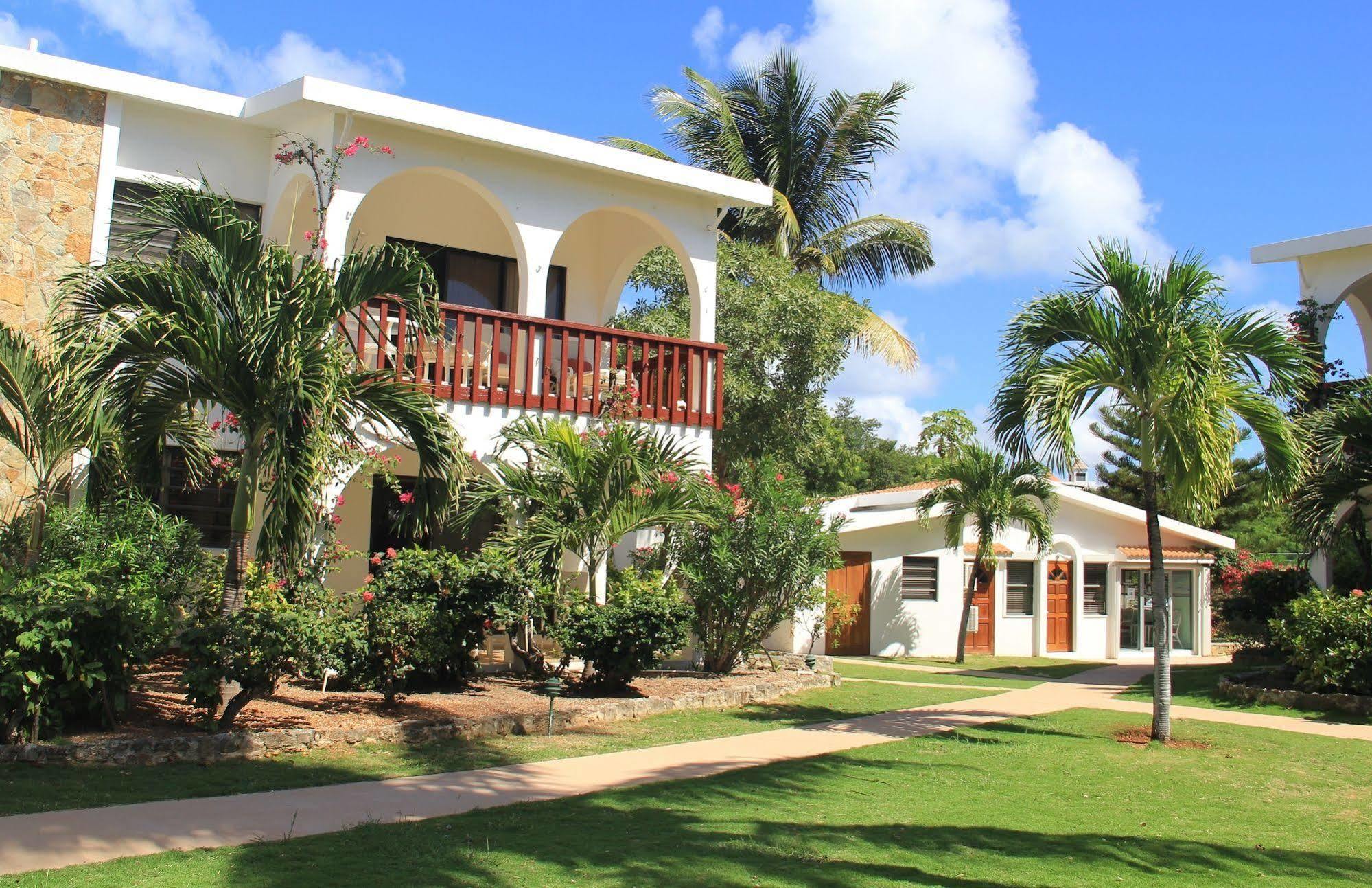 Carimar Beach Club Meads Bay Extérieur photo