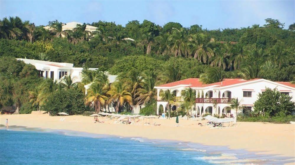Carimar Beach Club Meads Bay Extérieur photo