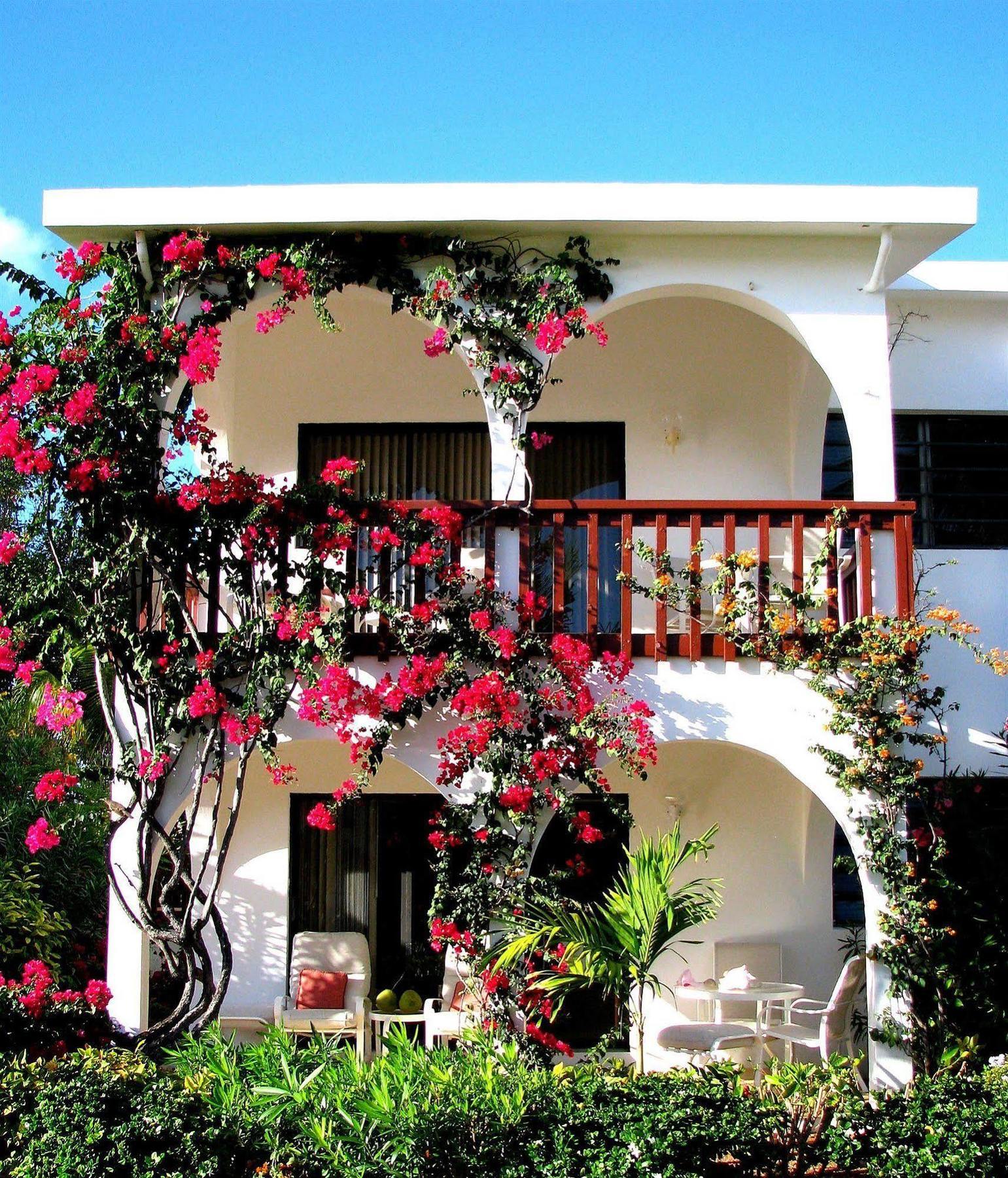 Carimar Beach Club Meads Bay Extérieur photo
